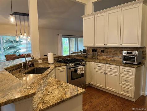 10025 Teton Court Lone Tree CO 80124