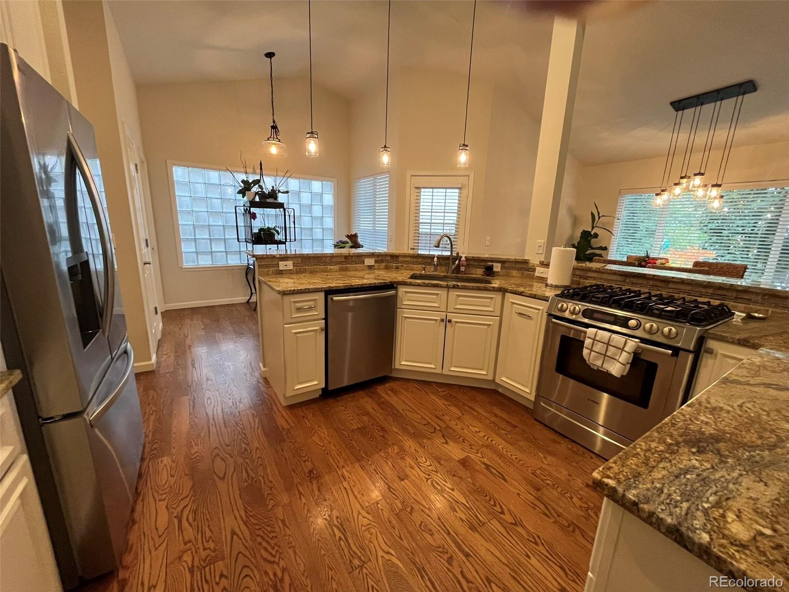 10025 Teton Court Lone Tree CO 80124