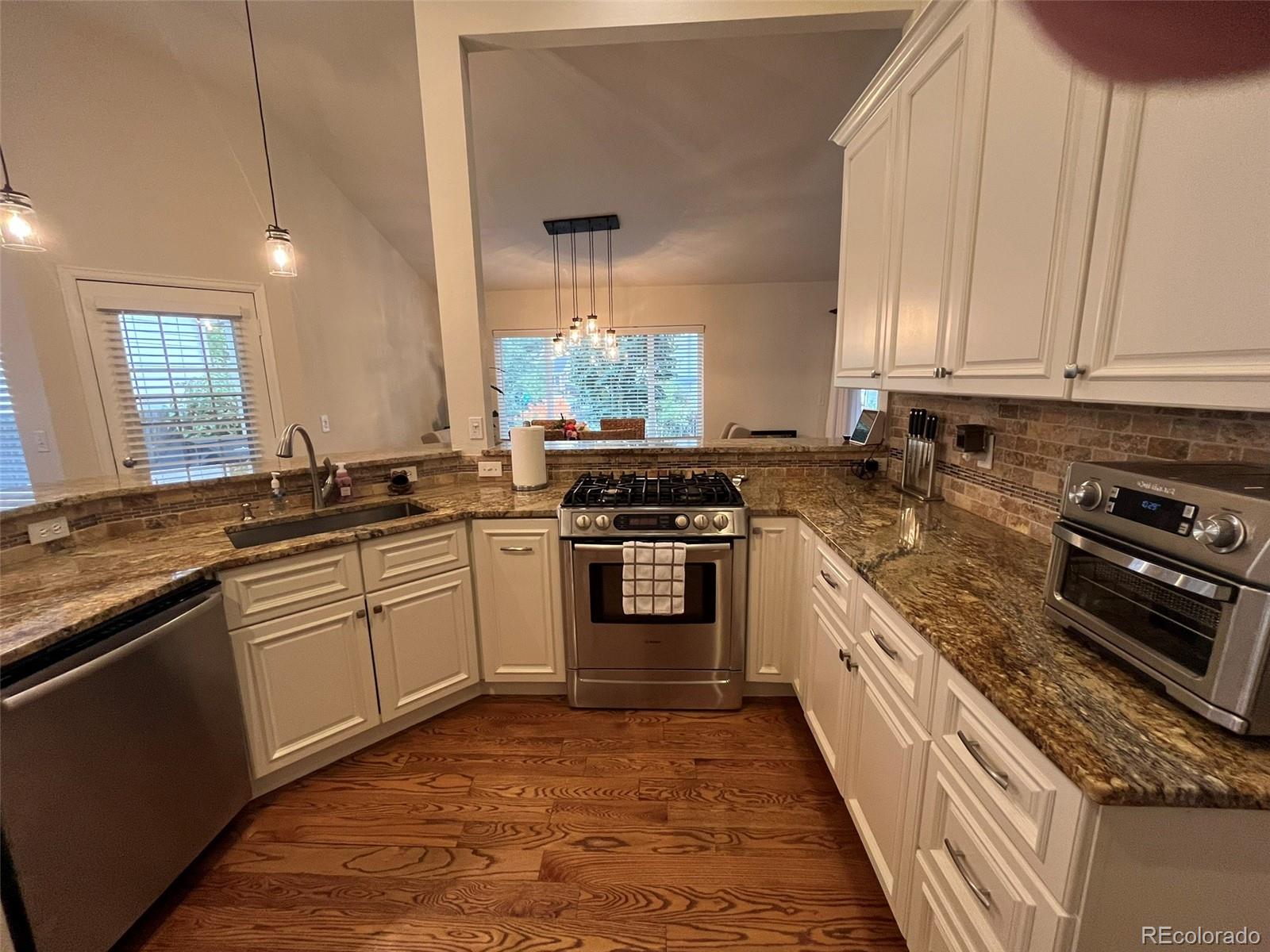 10025 Teton Court Lone Tree CO 80124
