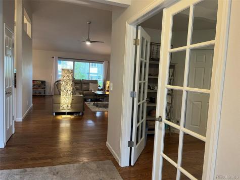 10025 Teton Court Lone Tree CO 80124