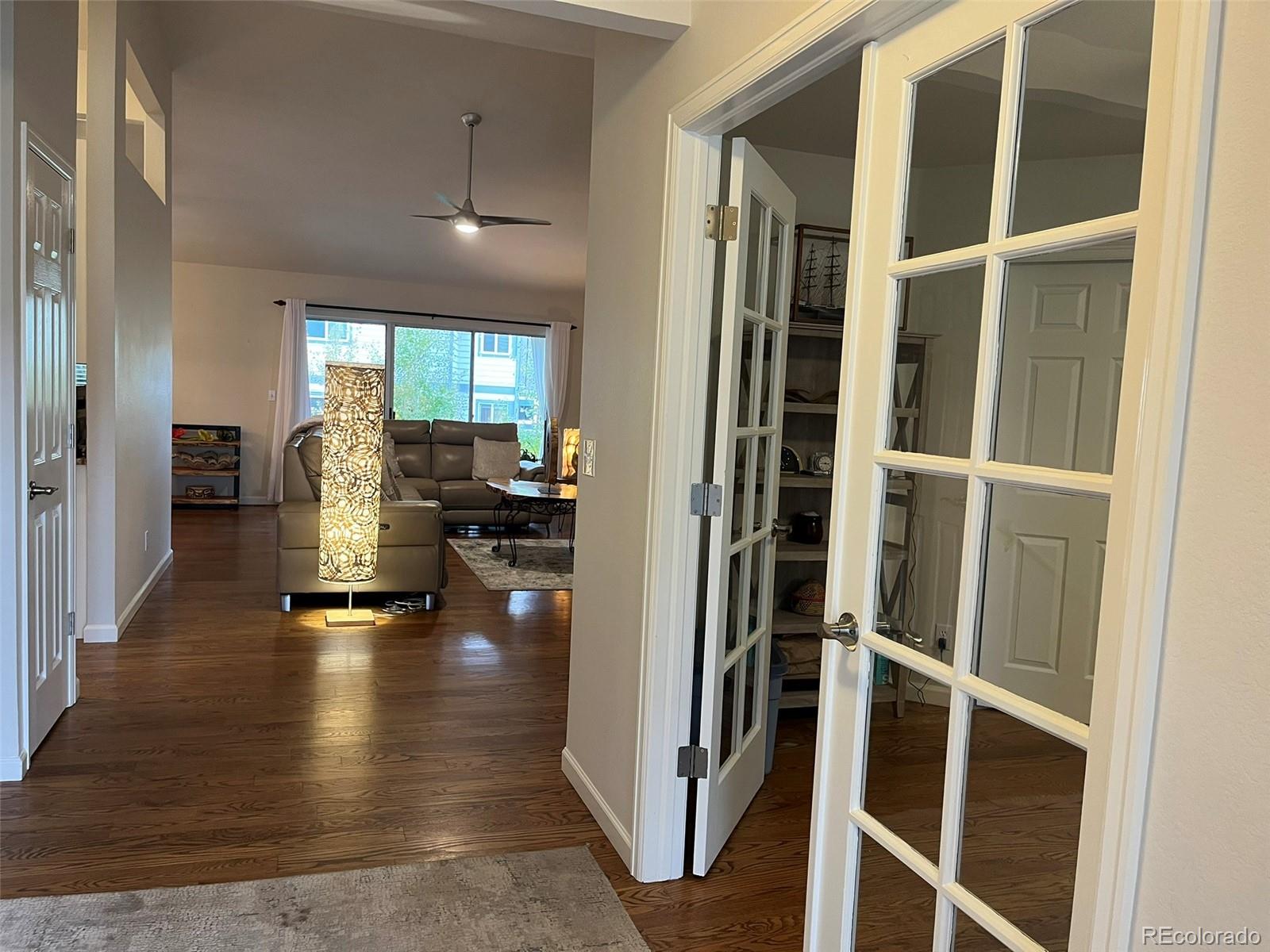 10025 Teton Court Lone Tree CO 80124