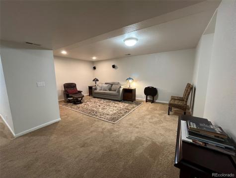 10025 Teton Court Lone Tree CO 80124