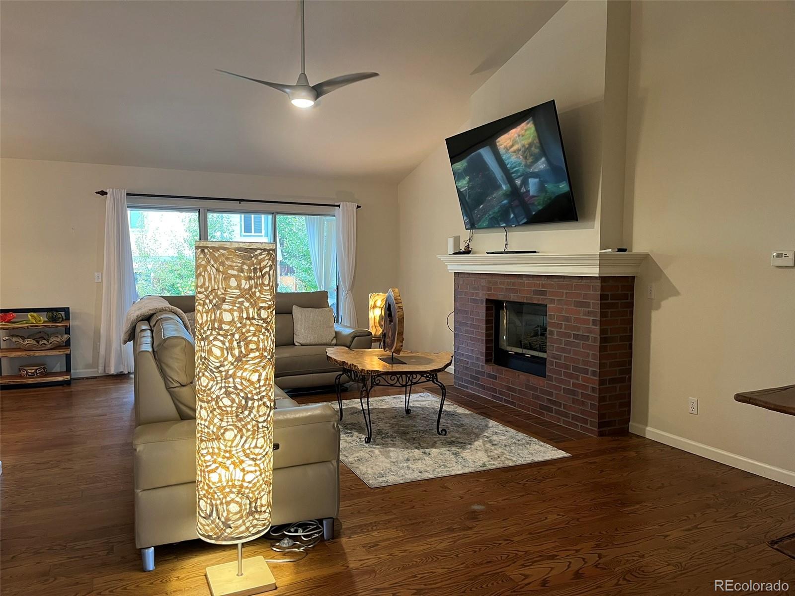10025 Teton Court Lone Tree CO 80124