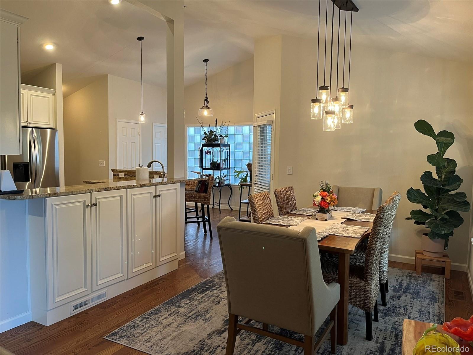 10025 Teton Court Lone Tree CO 80124