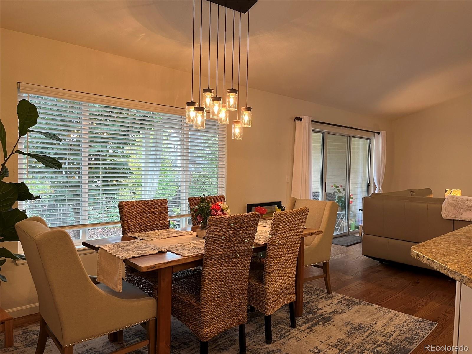 10025 Teton Court Lone Tree CO 80124