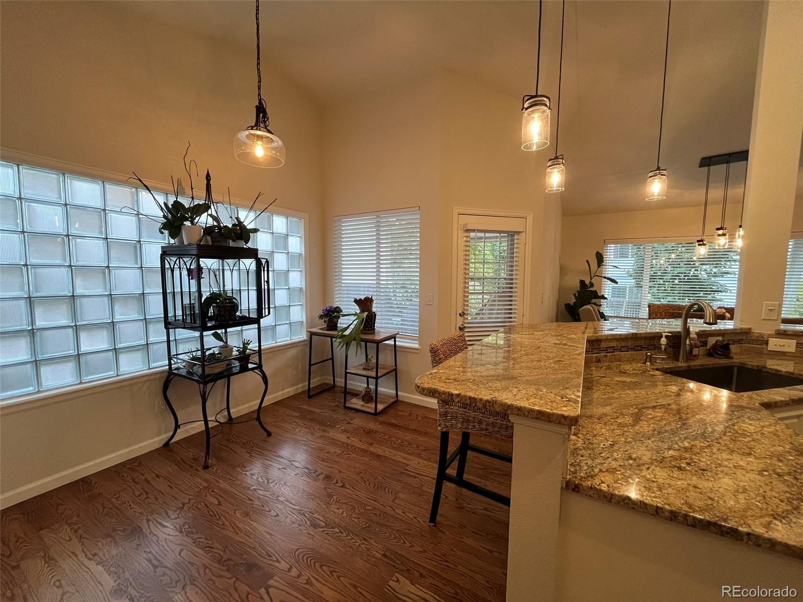 10025 Teton Court Lone Tree CO 80124