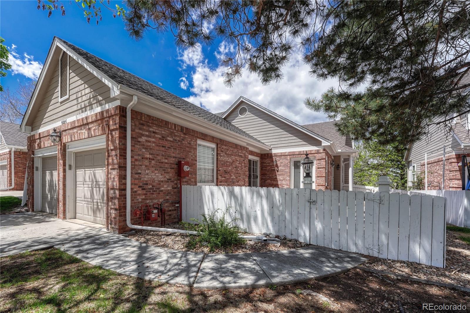 9885 Greensview Circle Lone Tree CO 80124