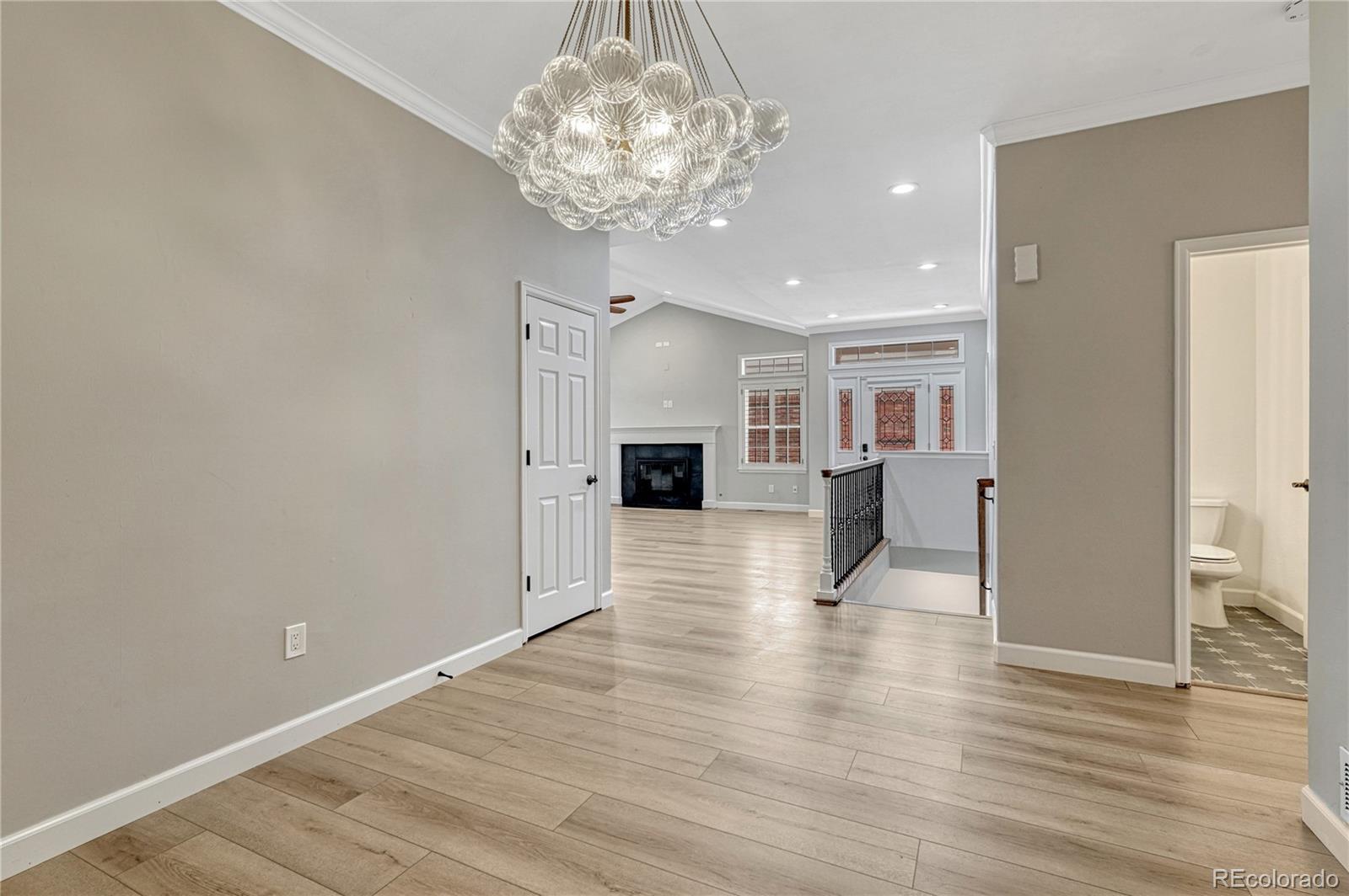 9885 Greensview Circle Lone Tree CO 80124