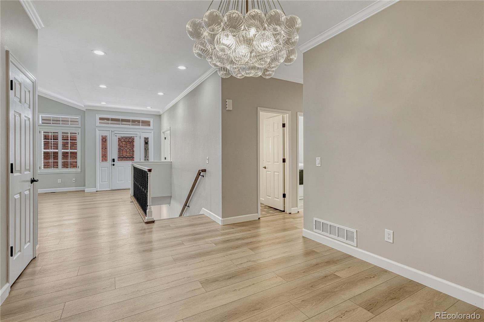 9885 Greensview Circle Lone Tree CO 80124