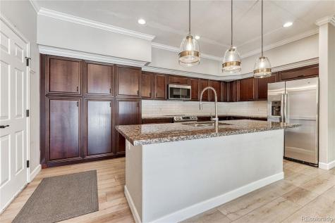 9885 Greensview Circle Lone Tree CO 80124