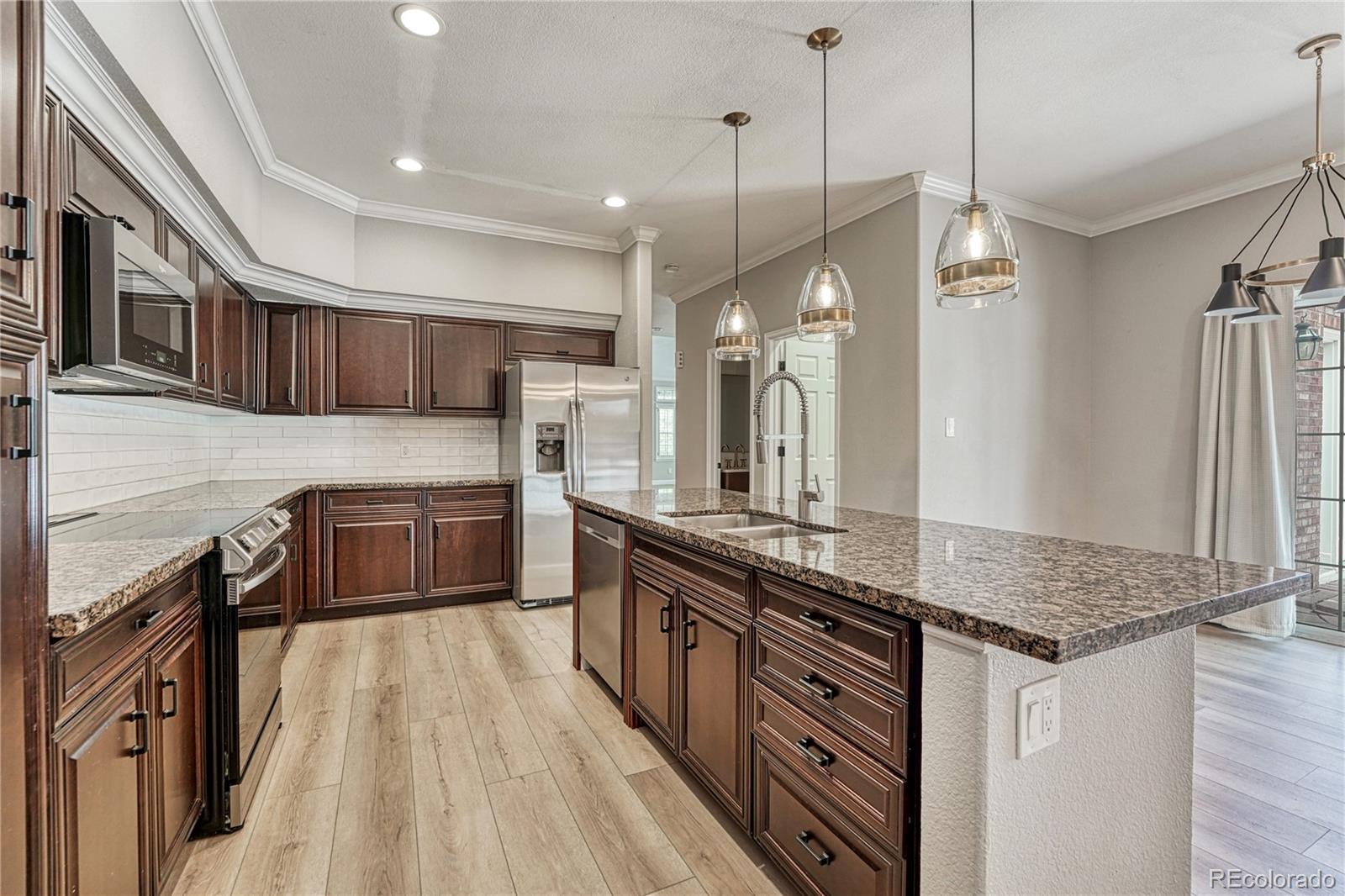 9885 Greensview Circle Lone Tree CO 80124