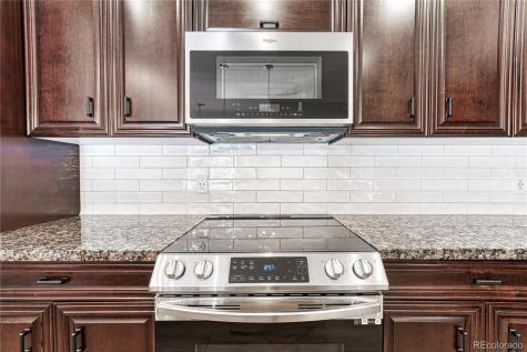 9885 Greensview Circle Lone Tree CO 80124