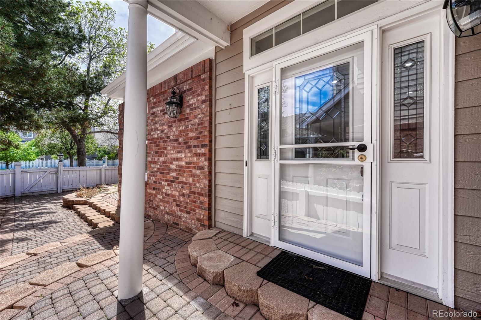 9885 Greensview Circle Lone Tree CO 80124