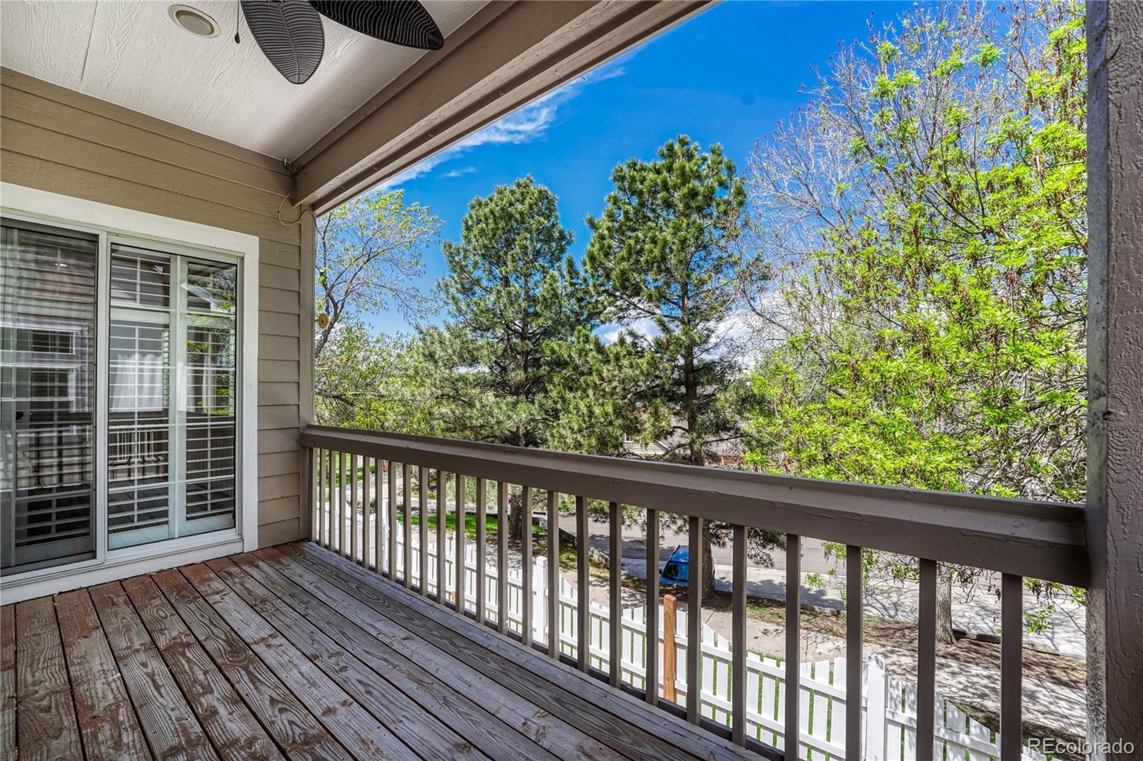 9885 Greensview Circle Lone Tree CO 80124