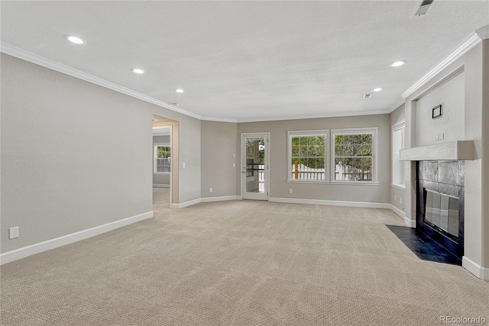 9885 Greensview Circle Lone Tree CO 80124