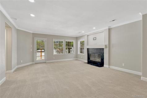 9885 Greensview Circle Lone Tree CO 80124