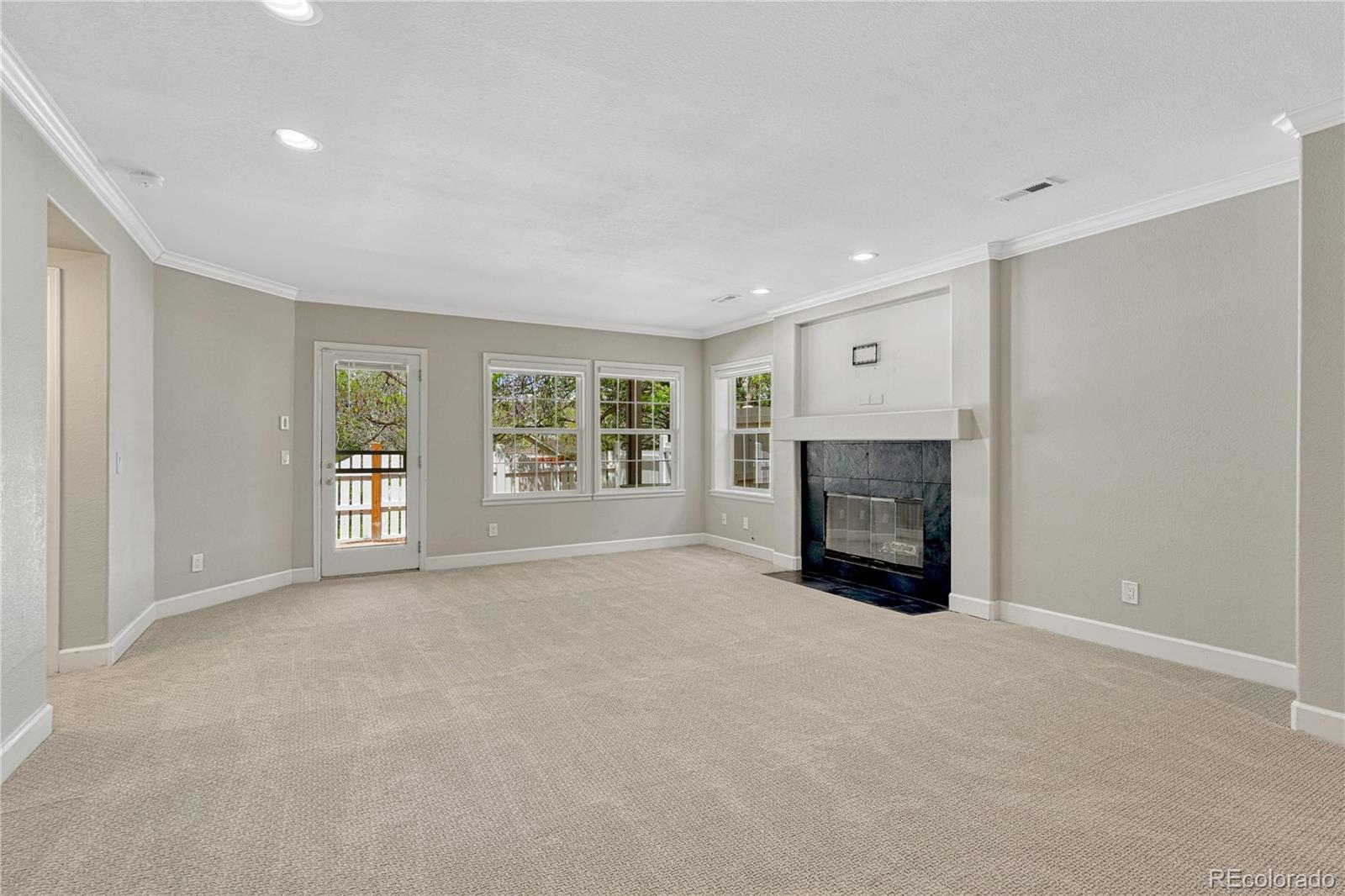9885 Greensview Circle Lone Tree CO 80124
