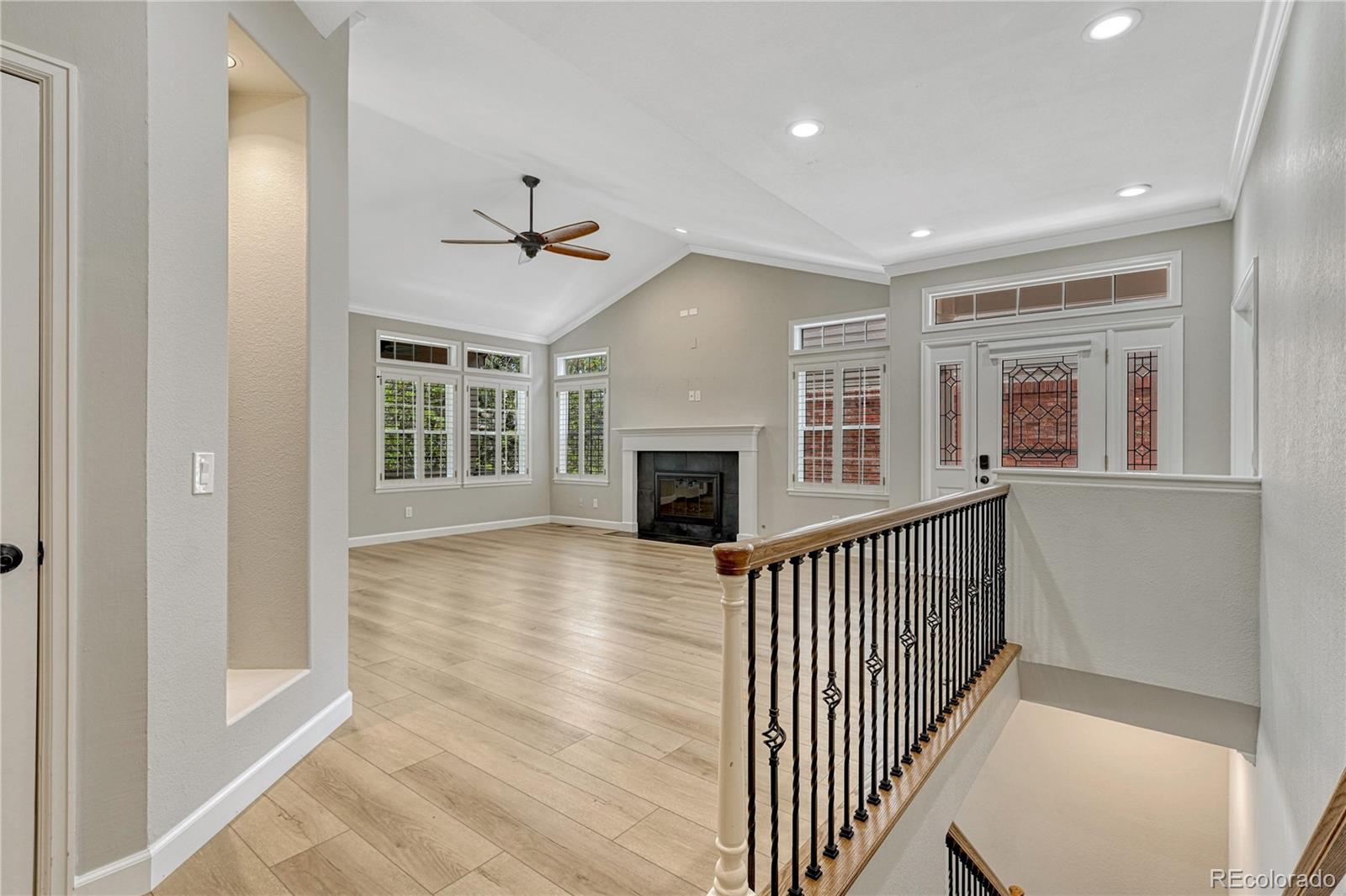 9885 Greensview Circle Lone Tree CO 80124