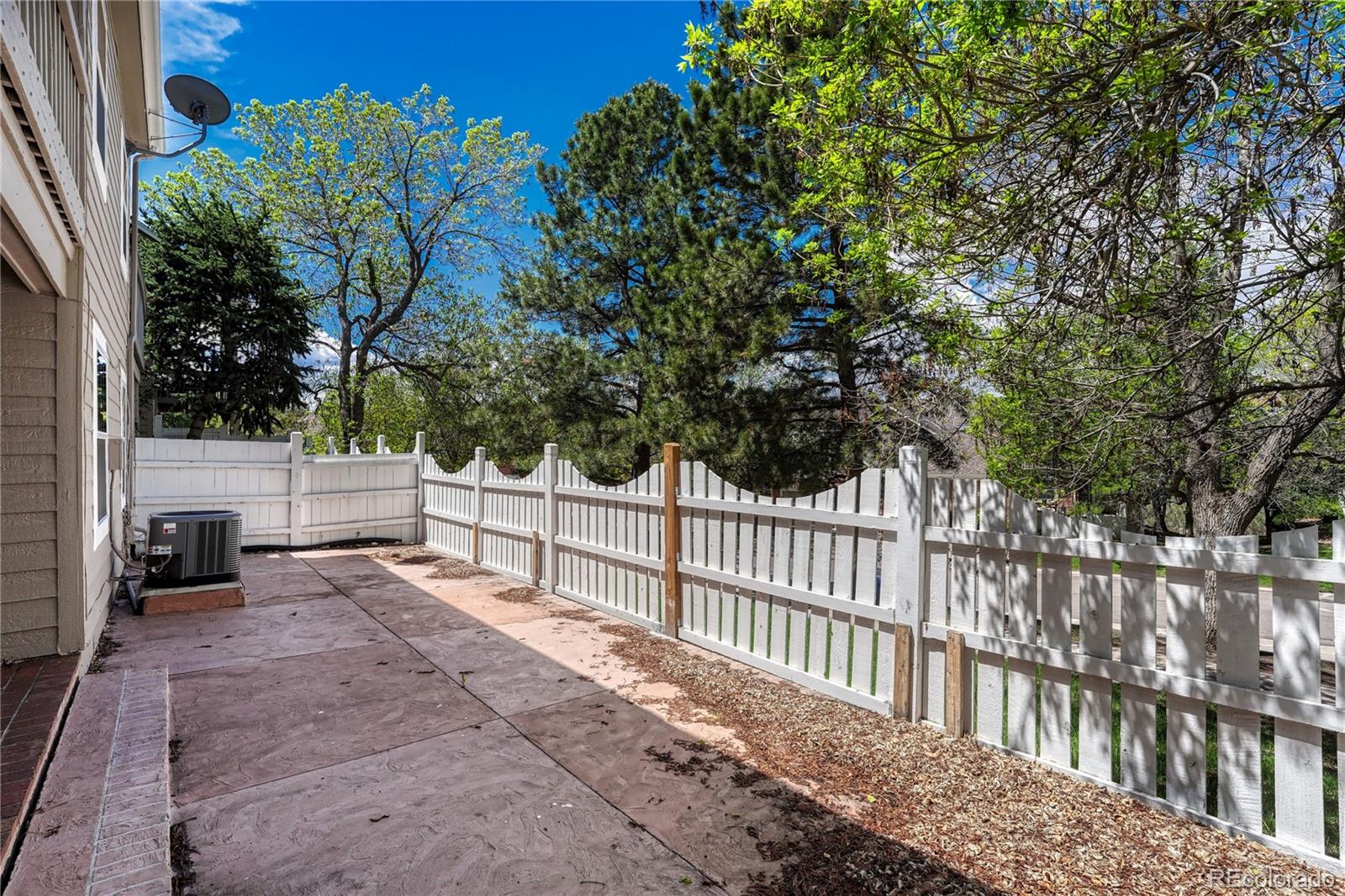 9885 Greensview Circle Lone Tree CO 80124