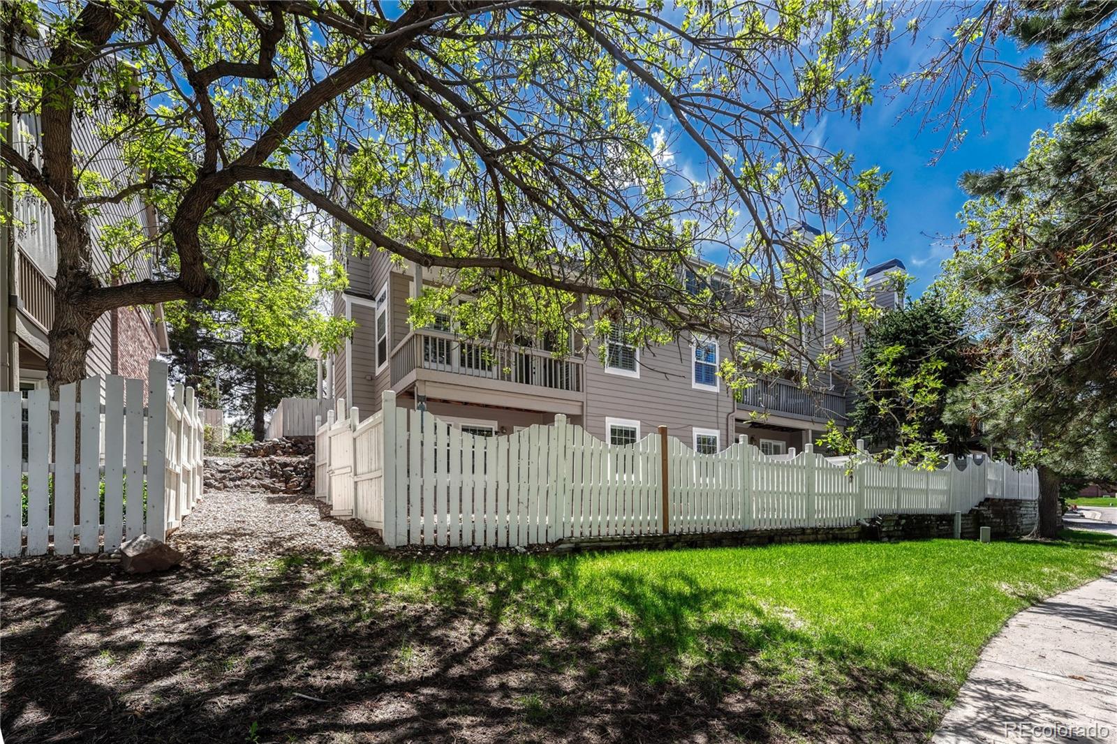 9885 Greensview Circle Lone Tree CO 80124