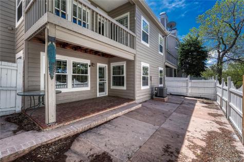 9885 Greensview Circle Lone Tree CO 80124