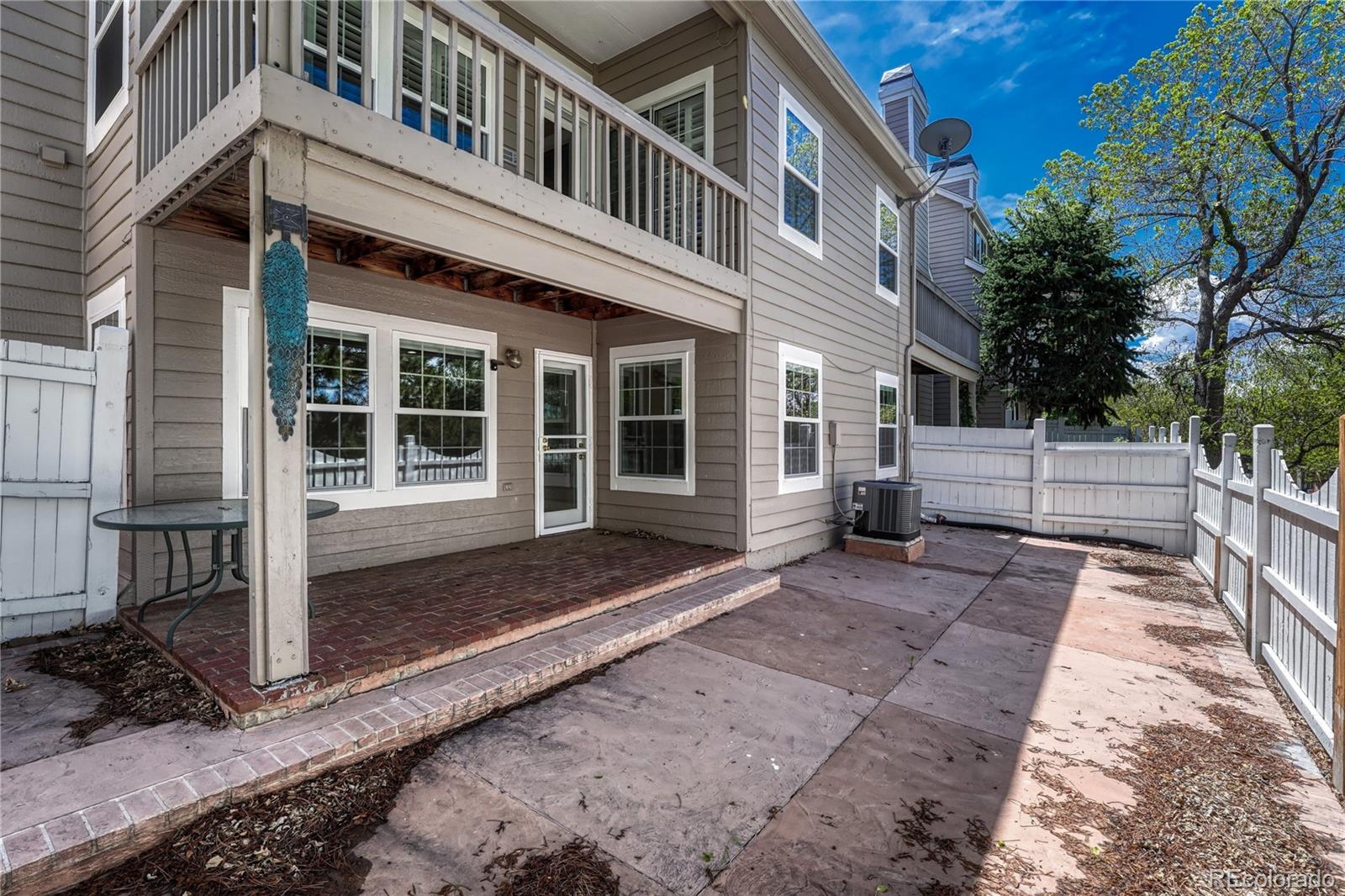 9885 Greensview Circle Lone Tree CO 80124