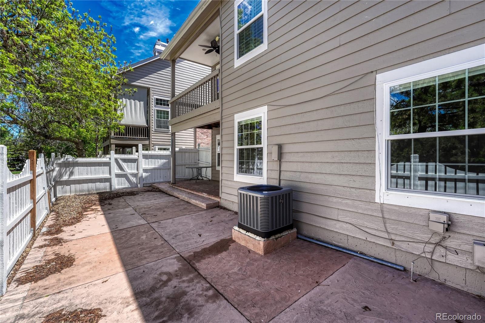 9885 Greensview Circle Lone Tree CO 80124