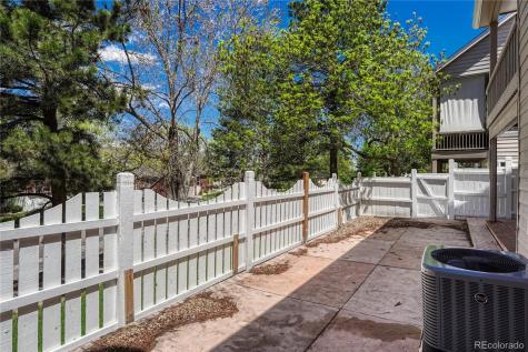 9885 Greensview Circle Lone Tree CO 80124