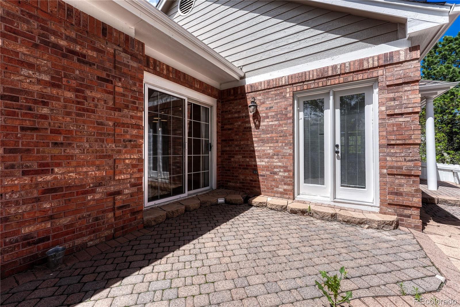 9885 Greensview Circle Lone Tree CO 80124