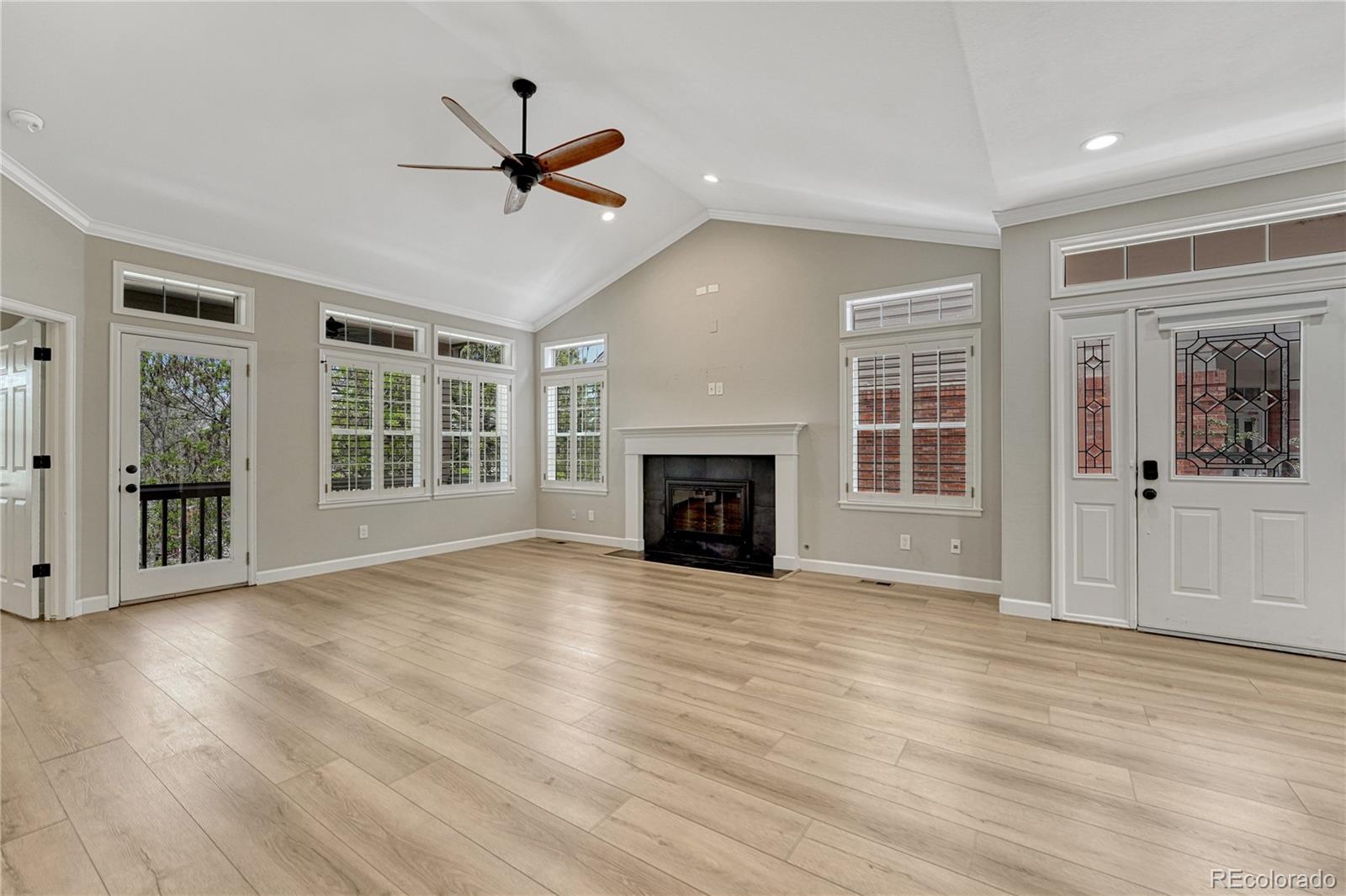 9885 Greensview Circle Lone Tree CO 80124