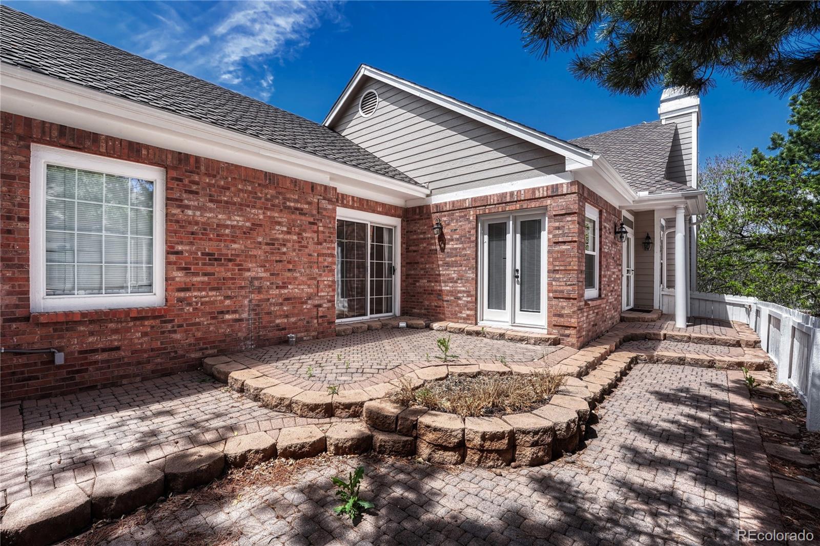 9885 Greensview Circle Lone Tree CO 80124