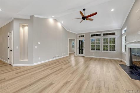 9885 Greensview Circle Lone Tree CO 80124