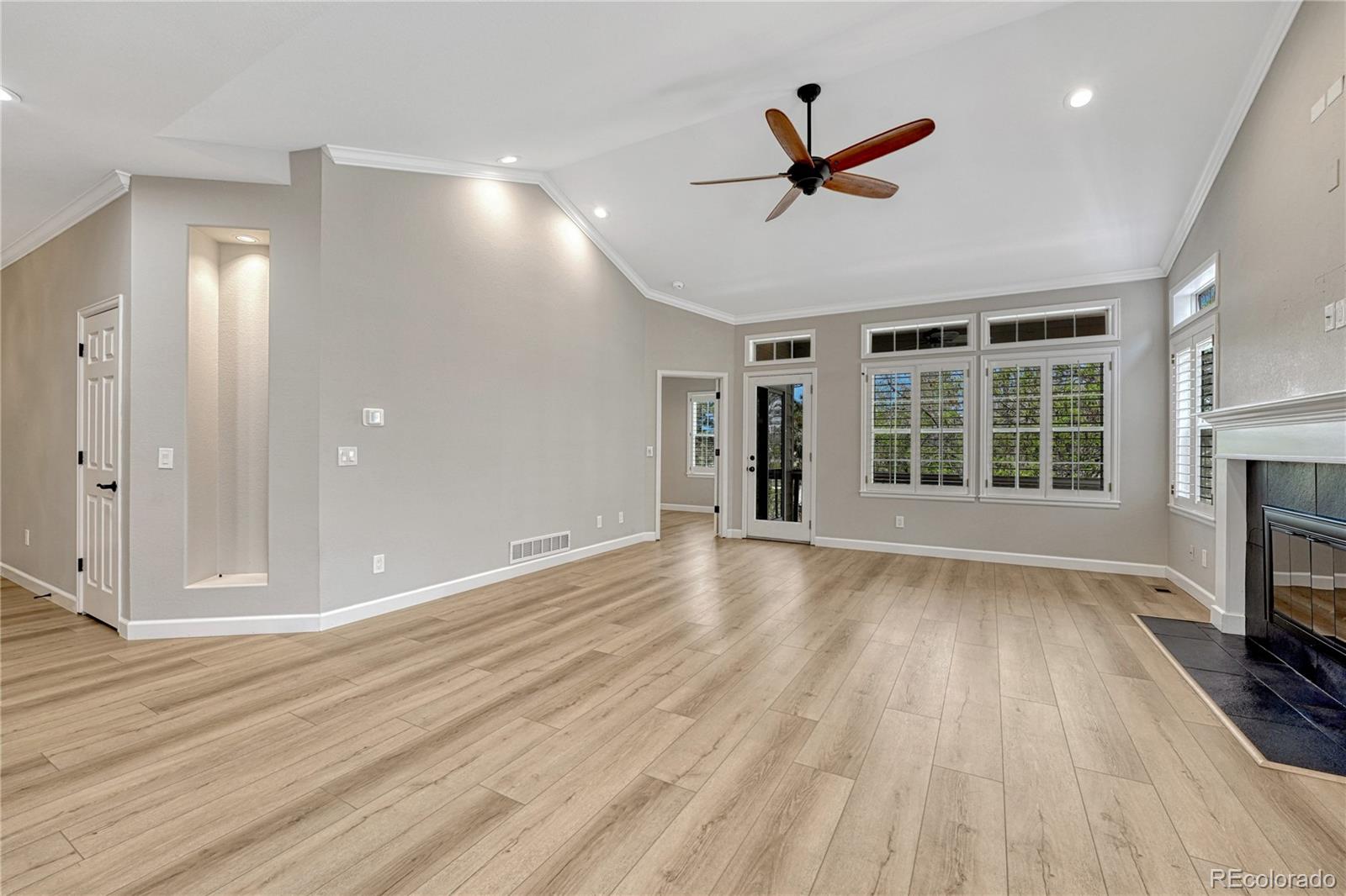 9885 Greensview Circle Lone Tree CO 80124