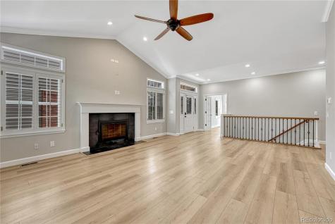 9885 Greensview Circle Lone Tree CO 80124