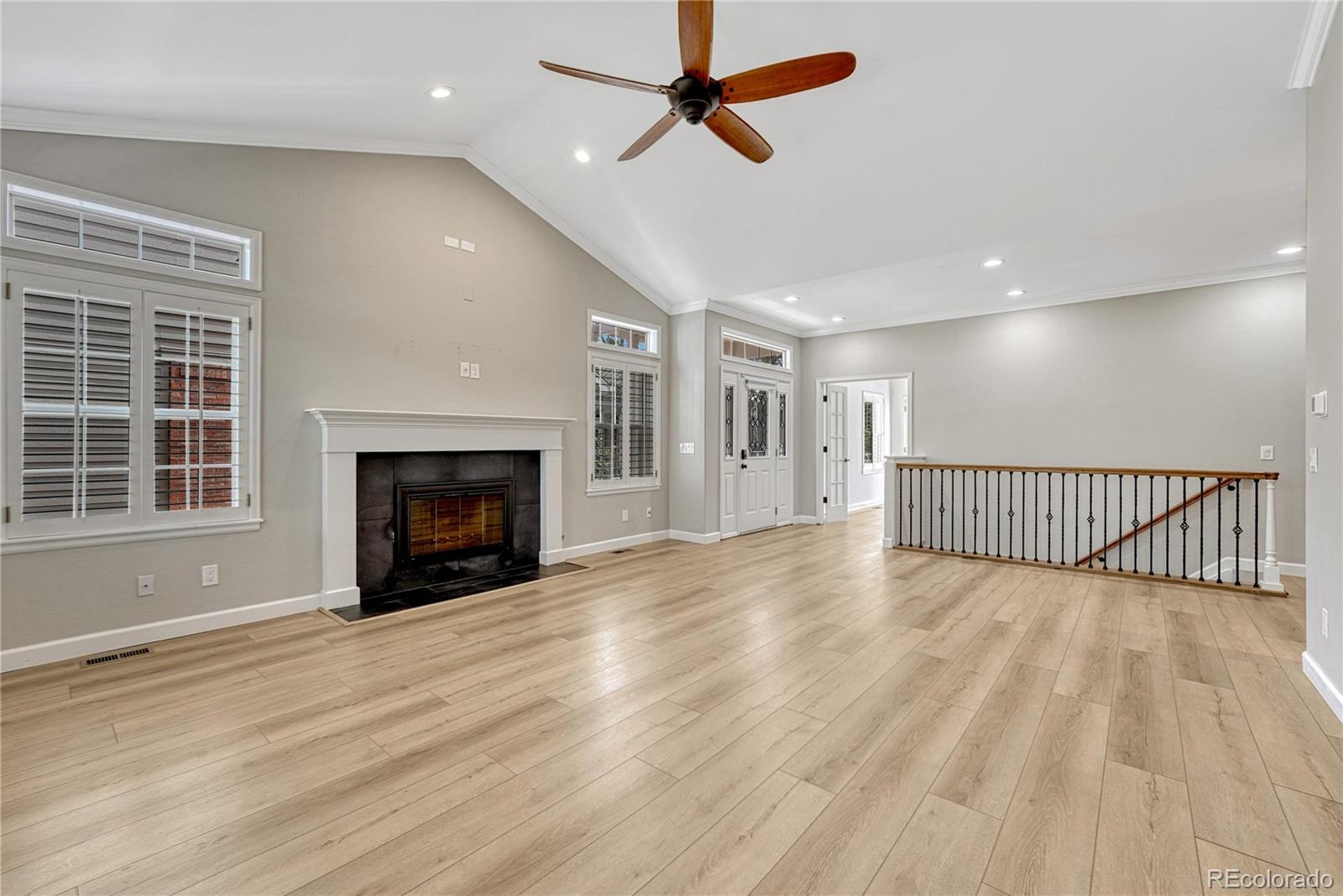 9885 Greensview Circle Lone Tree CO 80124