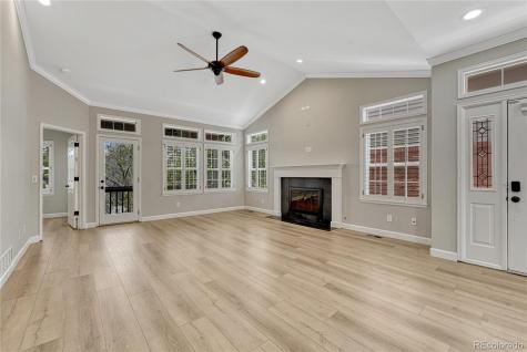 9885 Greensview Circle Lone Tree CO 80124
