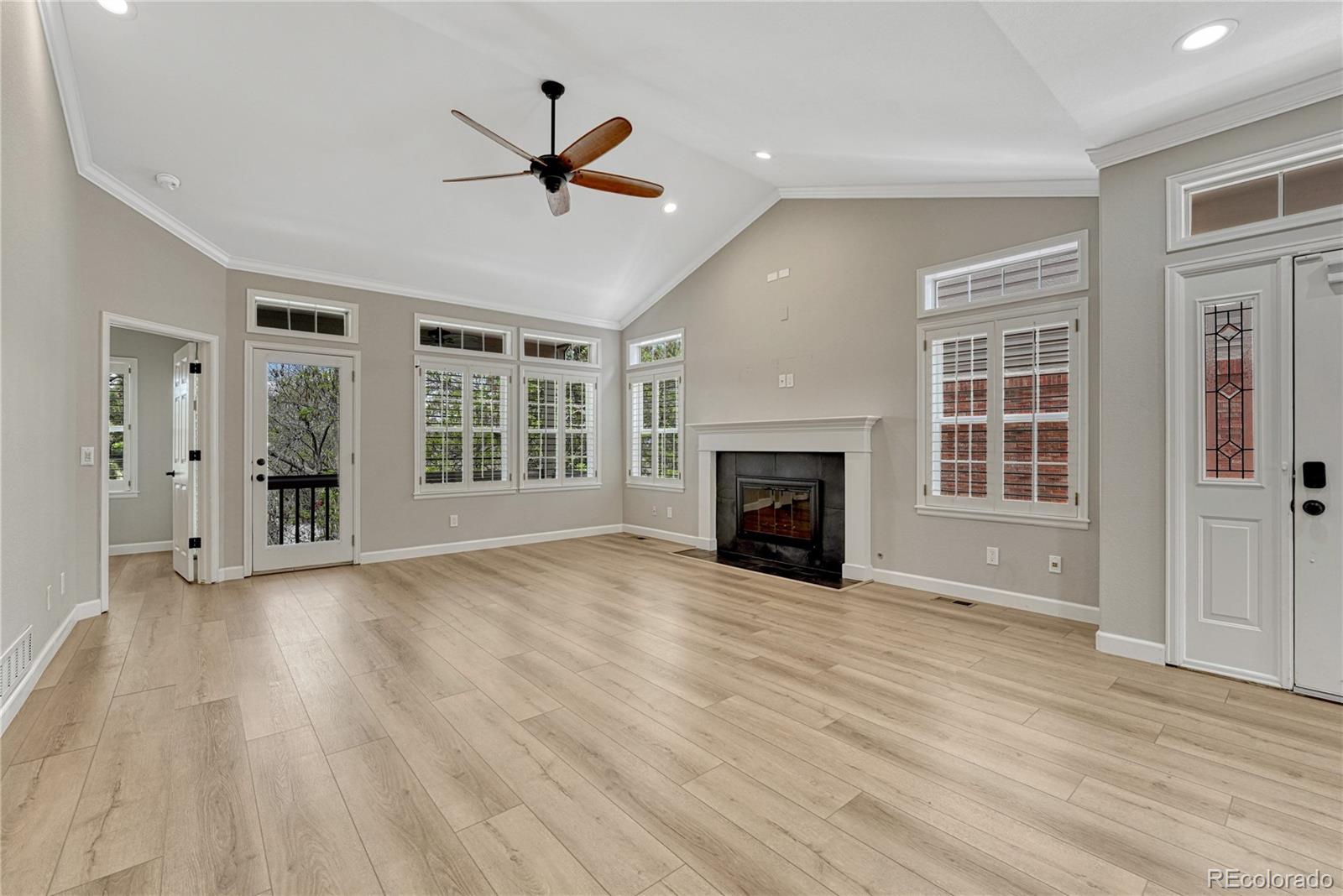 9885 Greensview Circle Lone Tree CO 80124