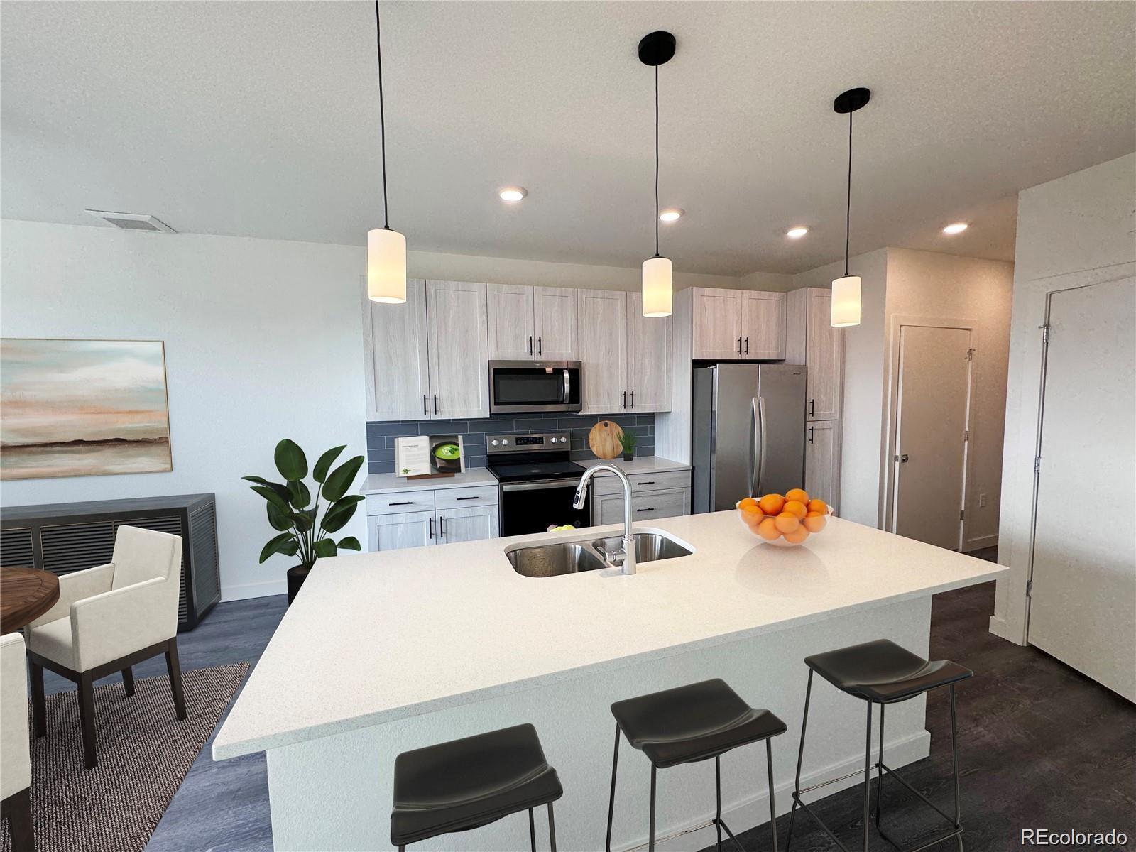 4900 W 29th Avenue Denver CO 80212
