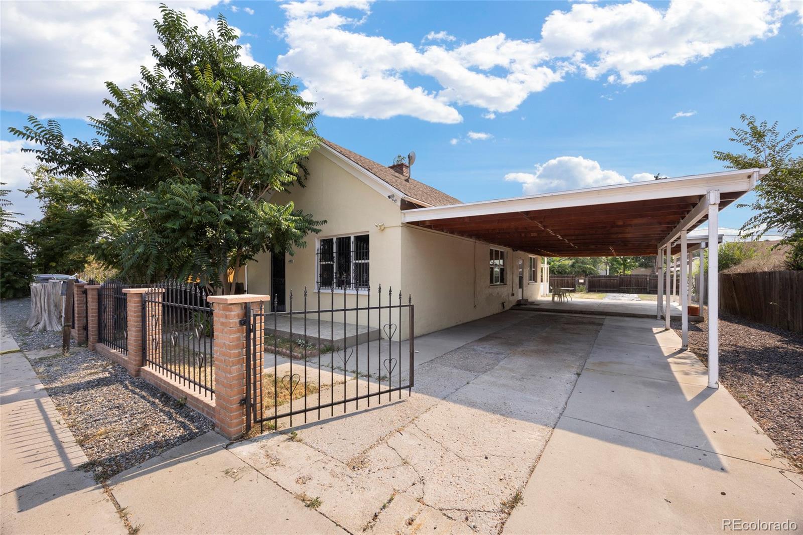 4762 High Street Denver CO 80216