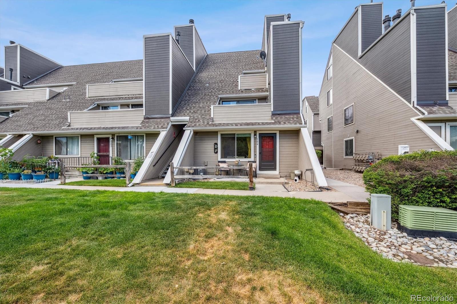 5250 S Huron Way Littleton CO 80120