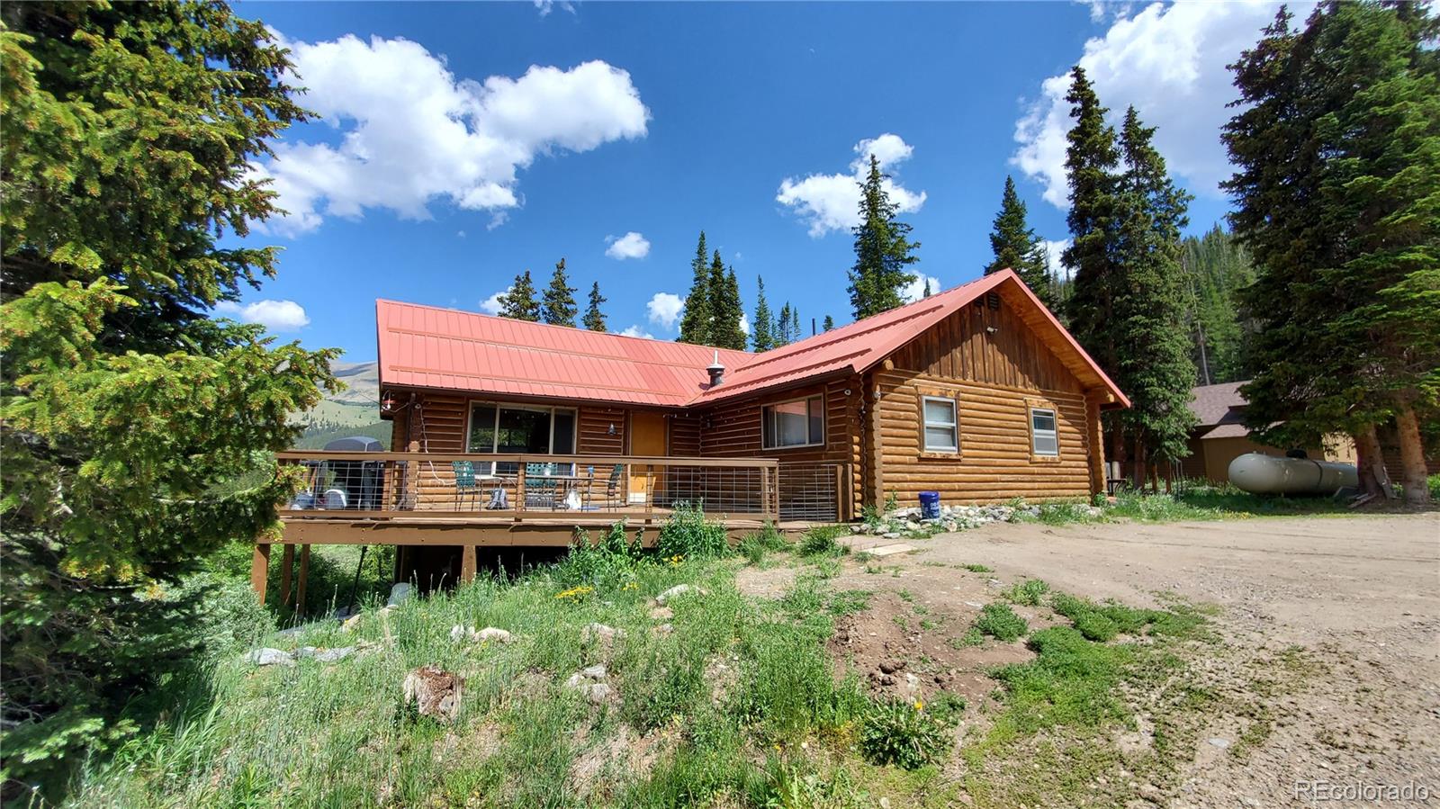 2183 Colorado Highway 9 Breckenridge CO 80424