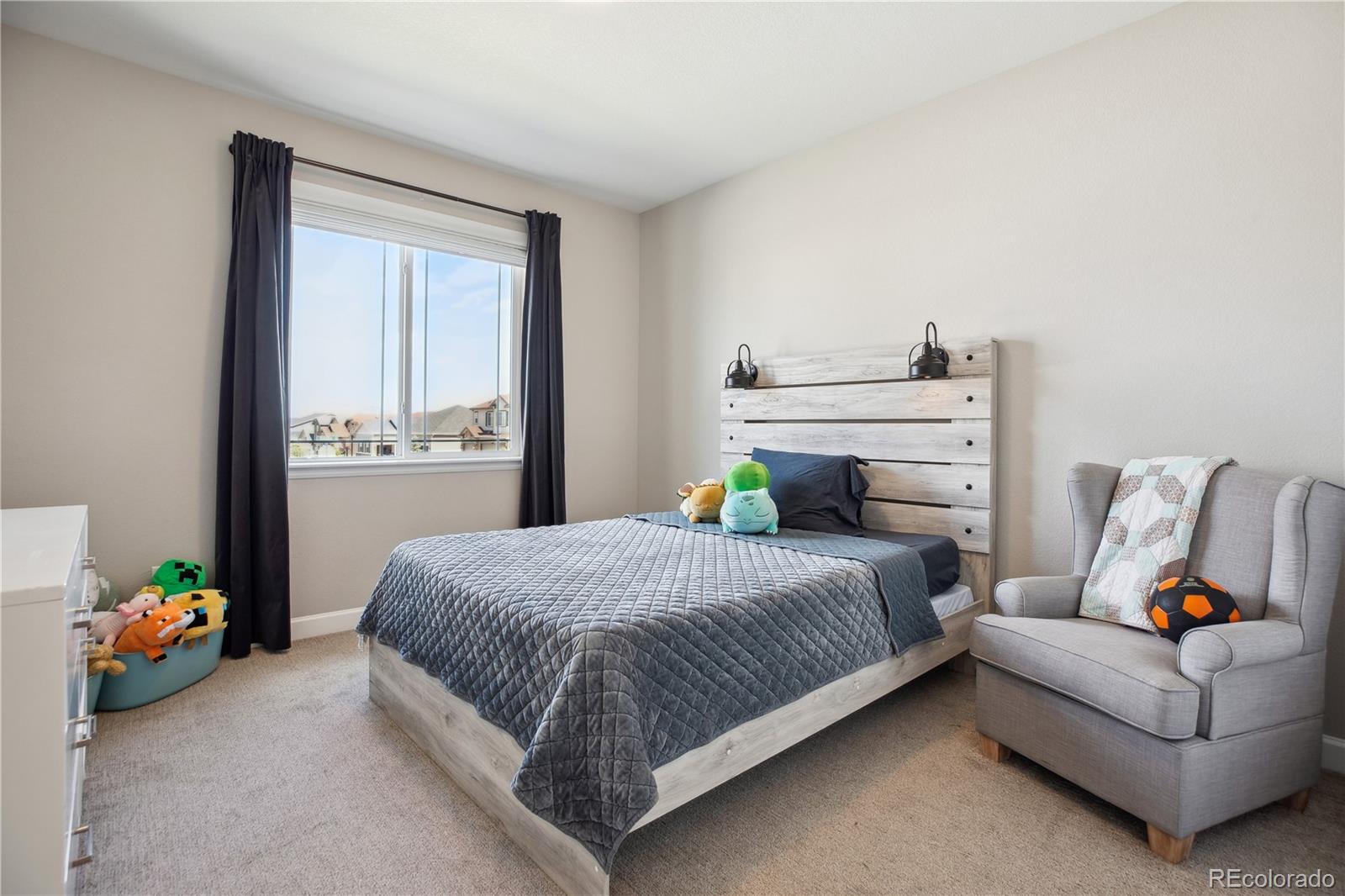 6601 Mentha Drive Castle Rock CO 80108