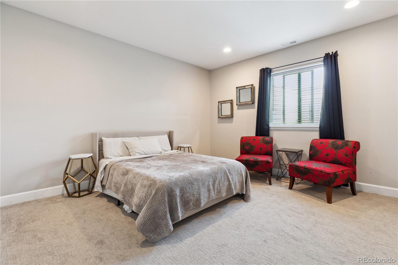 6601 Mentha Drive Castle Rock CO 80108