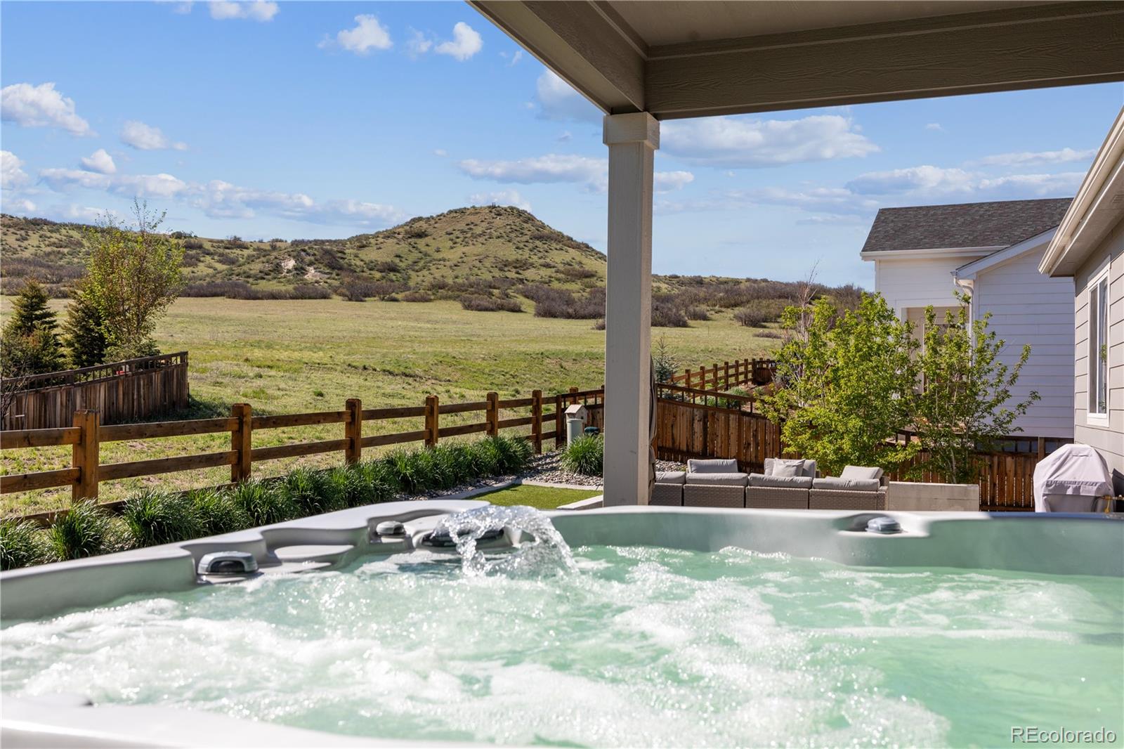 6601 Mentha Drive Castle Rock CO 80108