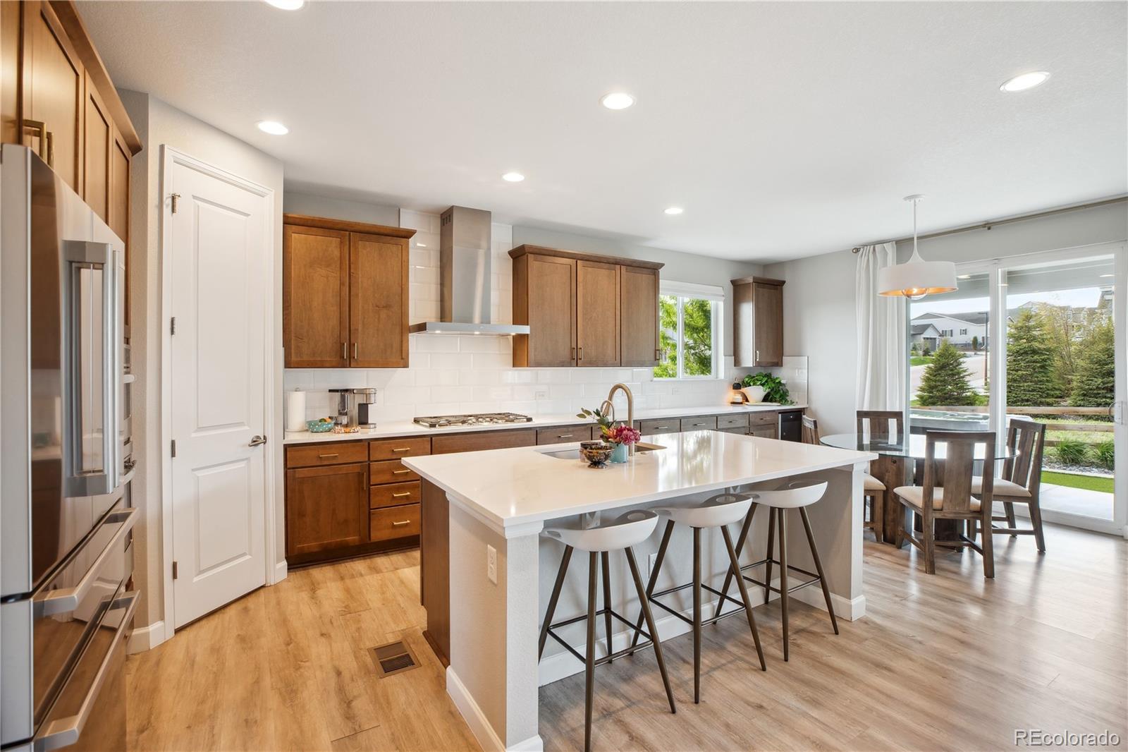 6601 Mentha Drive Castle Rock CO 80108