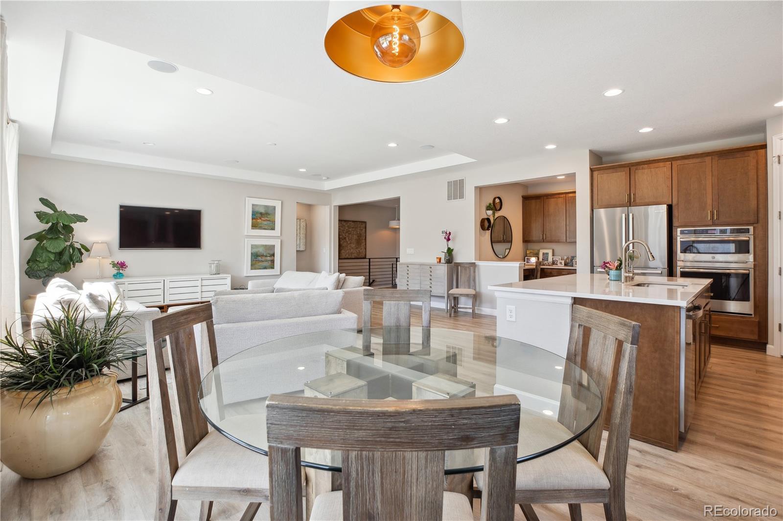 6601 Mentha Drive Castle Rock CO 80108