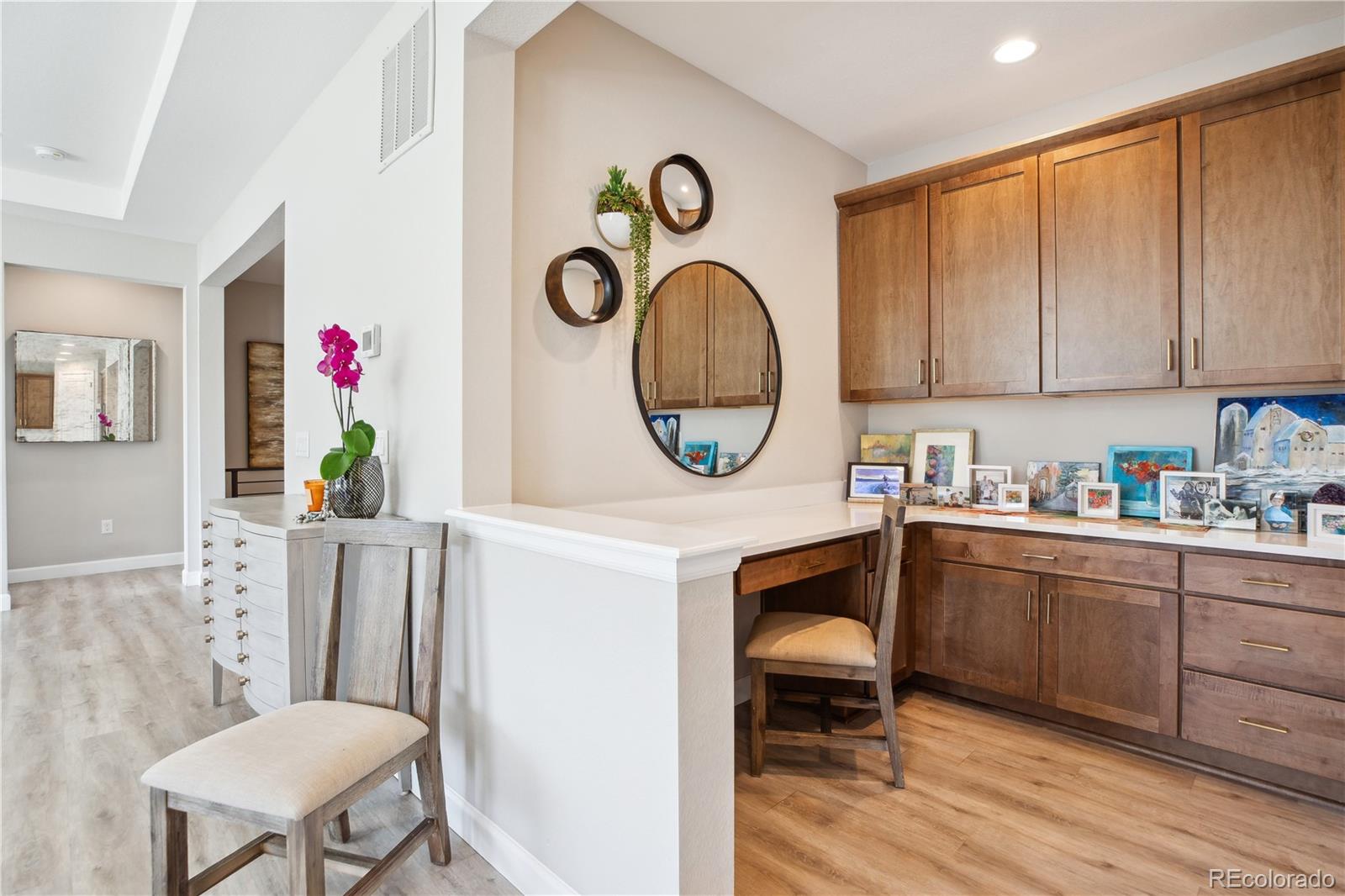 6601 Mentha Drive Castle Rock CO 80108