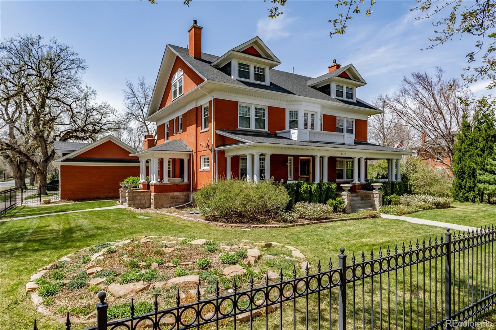 2187 S Adams Street Denver CO 80210