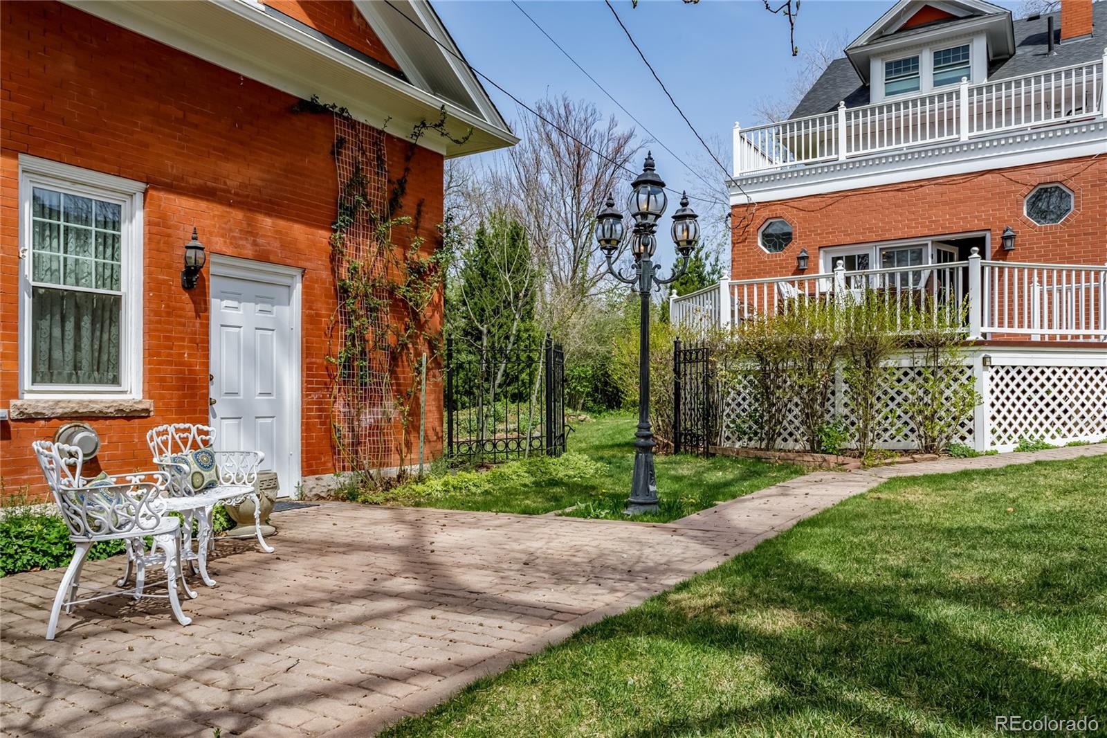 2187 S Adams Street Denver CO 80210