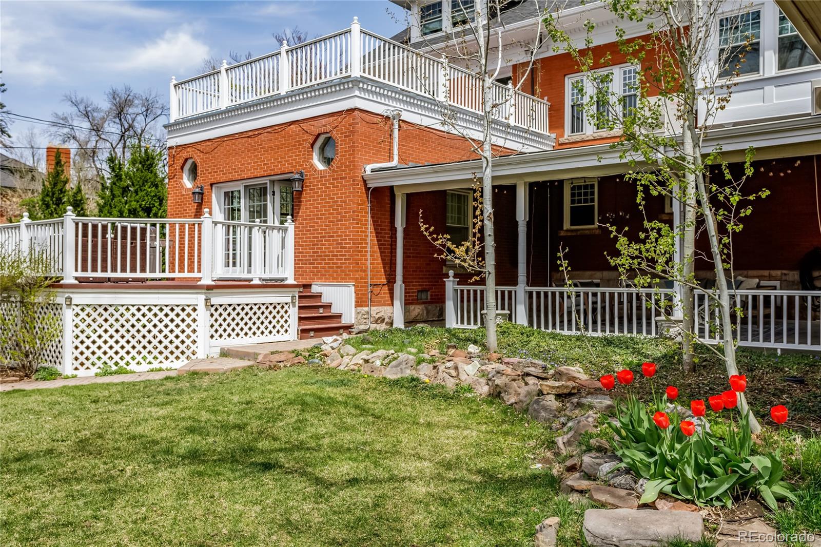 2187 S Adams Street Denver CO 80210